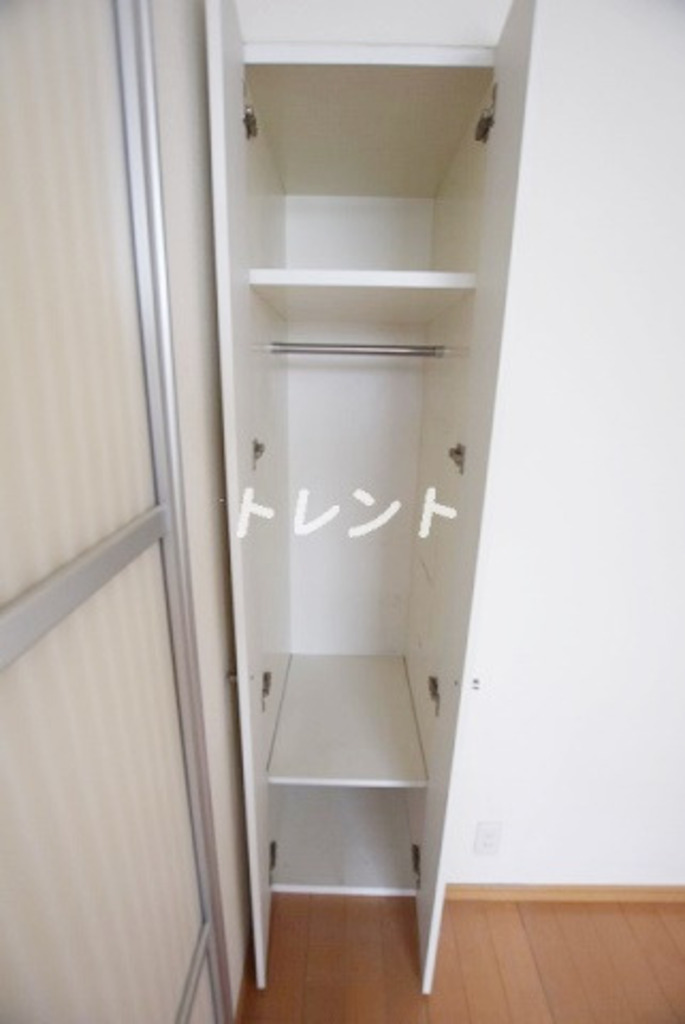 カーサデルソル小石川-205