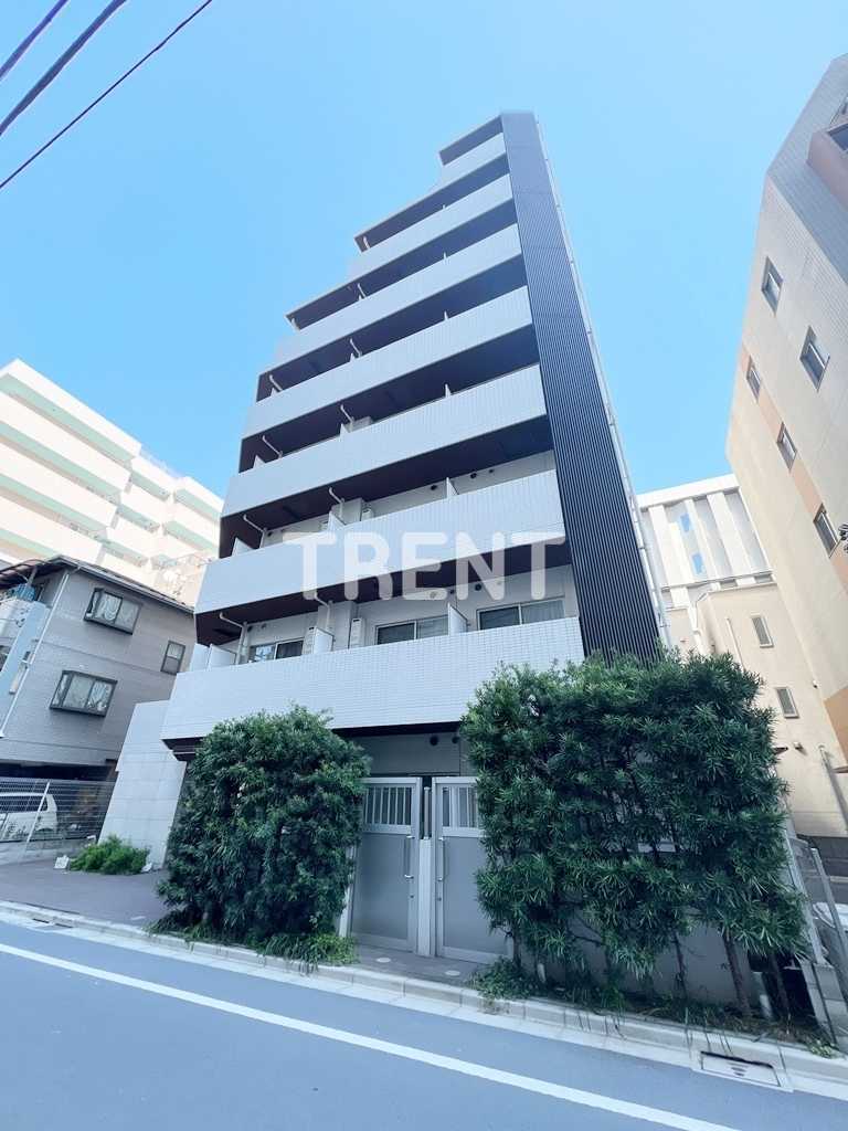 クレイシア神楽坂-302