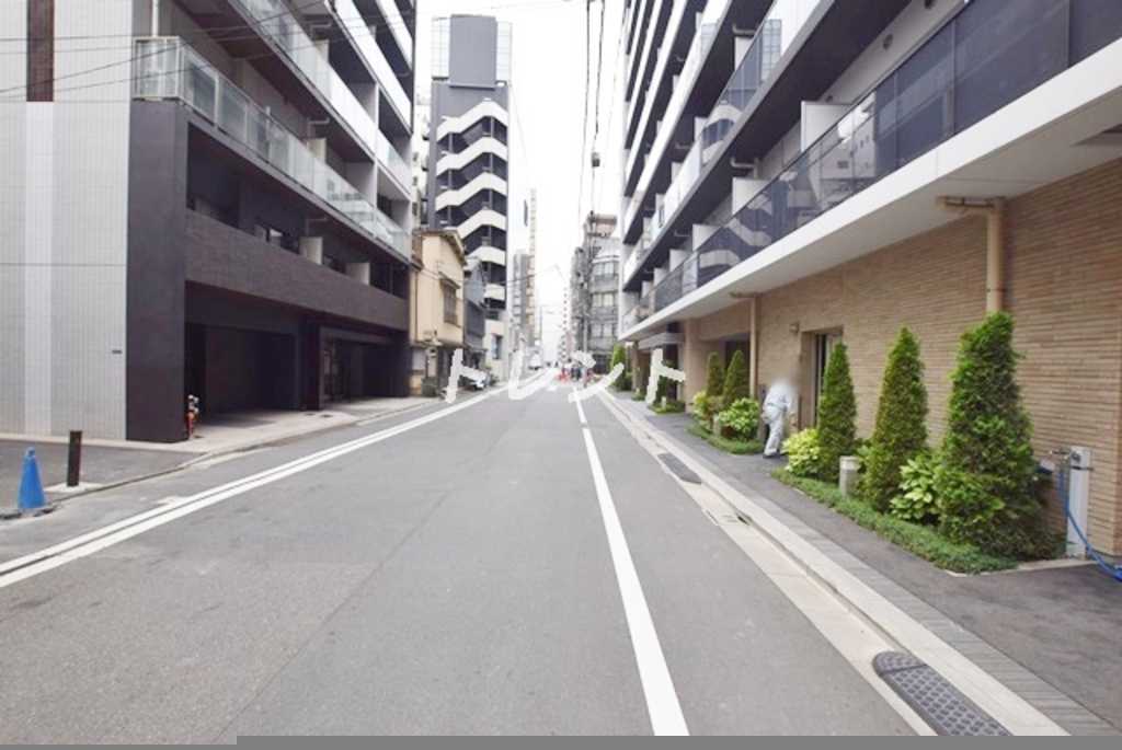 コンフォリア秋葉原EAST-507