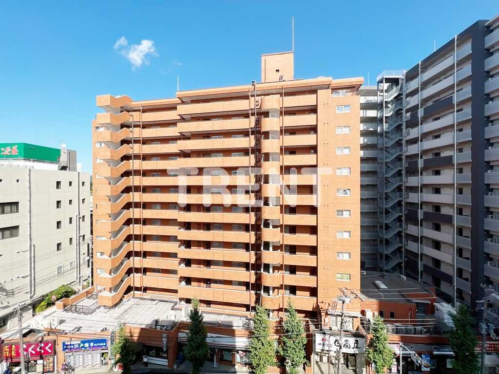 ザパークハビオ文京江戸川橋-707