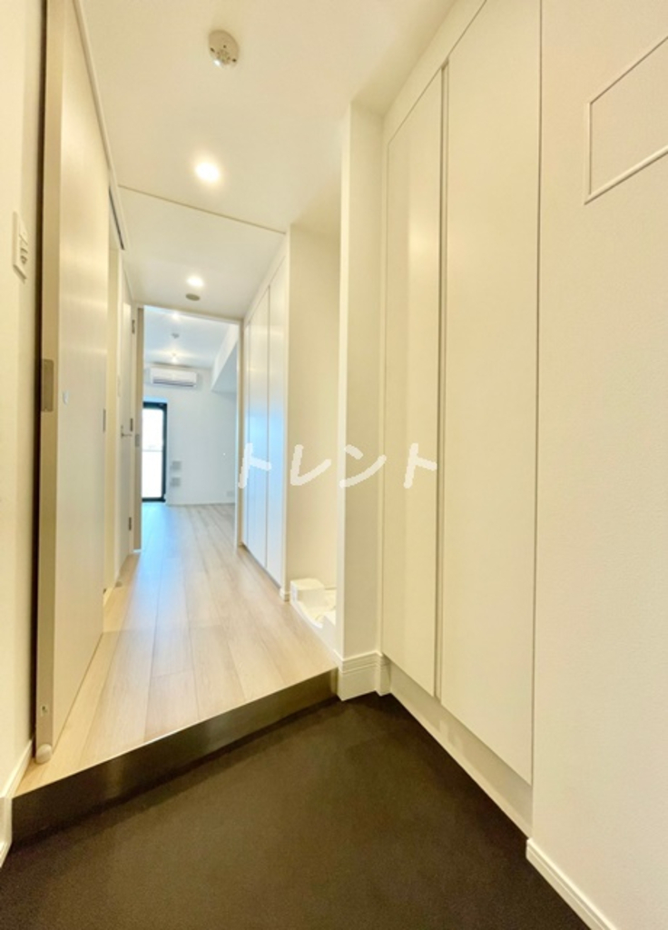 プラウドフラット渋谷笹塚-206