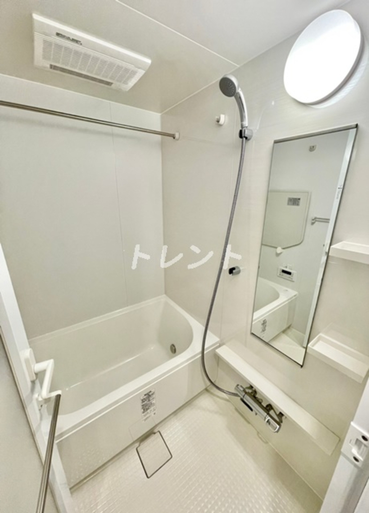 プラウドフラット渋谷笹塚-206