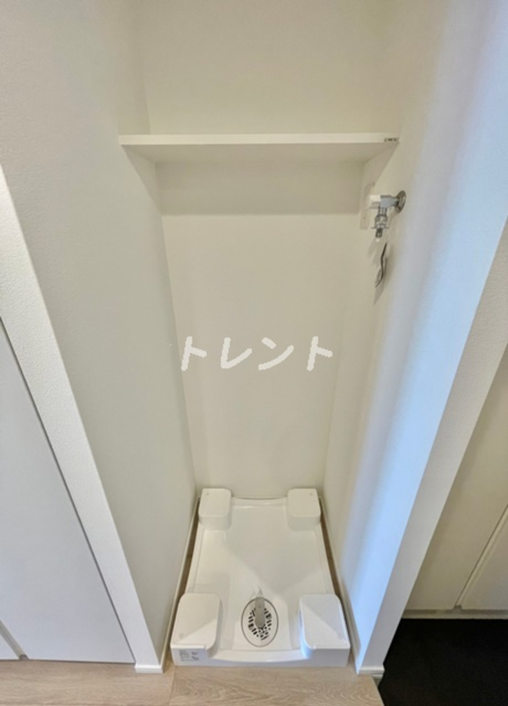 プラウドフラット渋谷笹塚-206