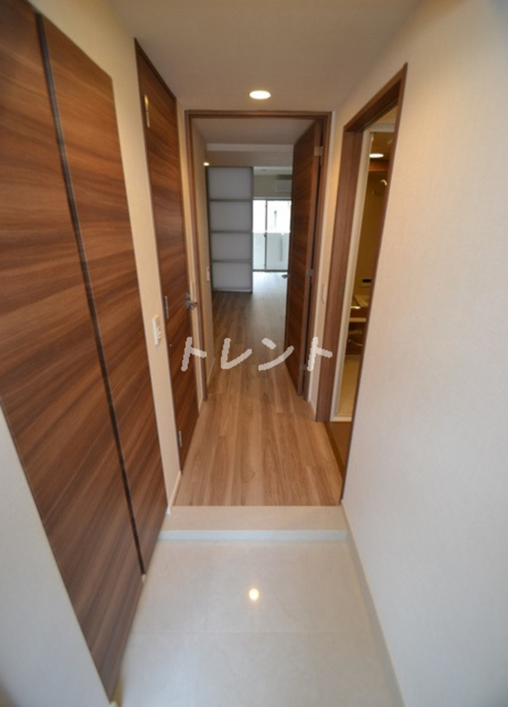 メゾンカルム市谷仲之町-409