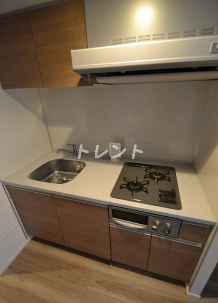 メゾンカルム市谷仲之町-409
