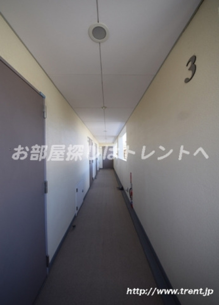 プランドール南榎-101