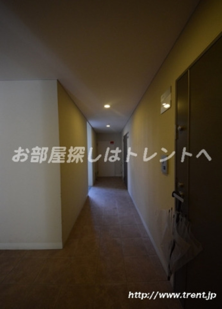 プランドール南榎-101