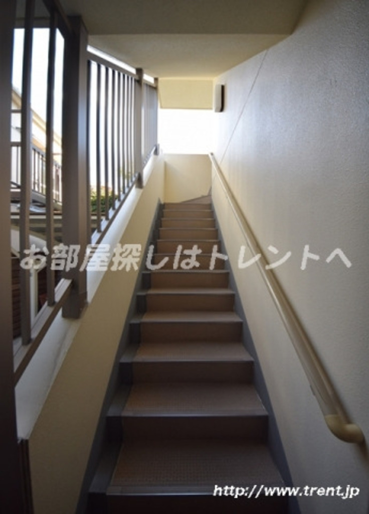 プランドール南榎-101