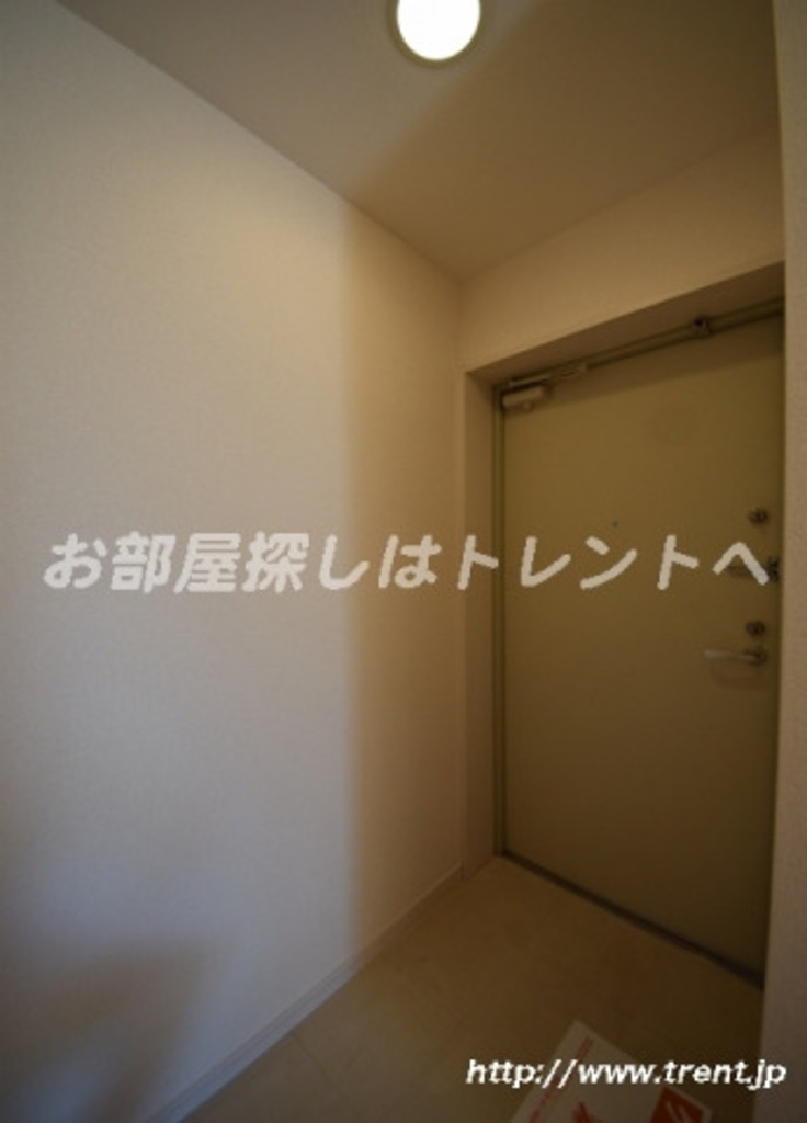 プランドール南榎-101