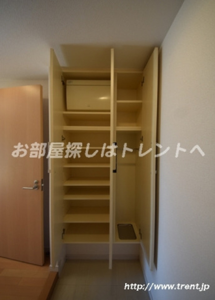 プランドール南榎-101