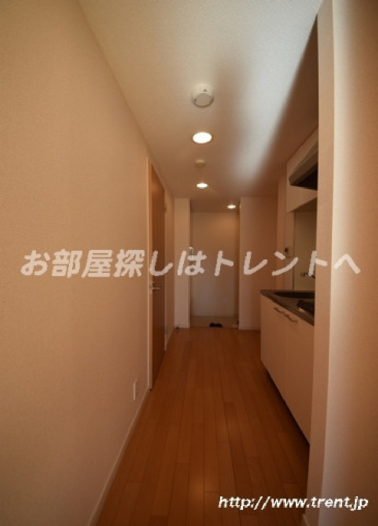 プランドール南榎-101