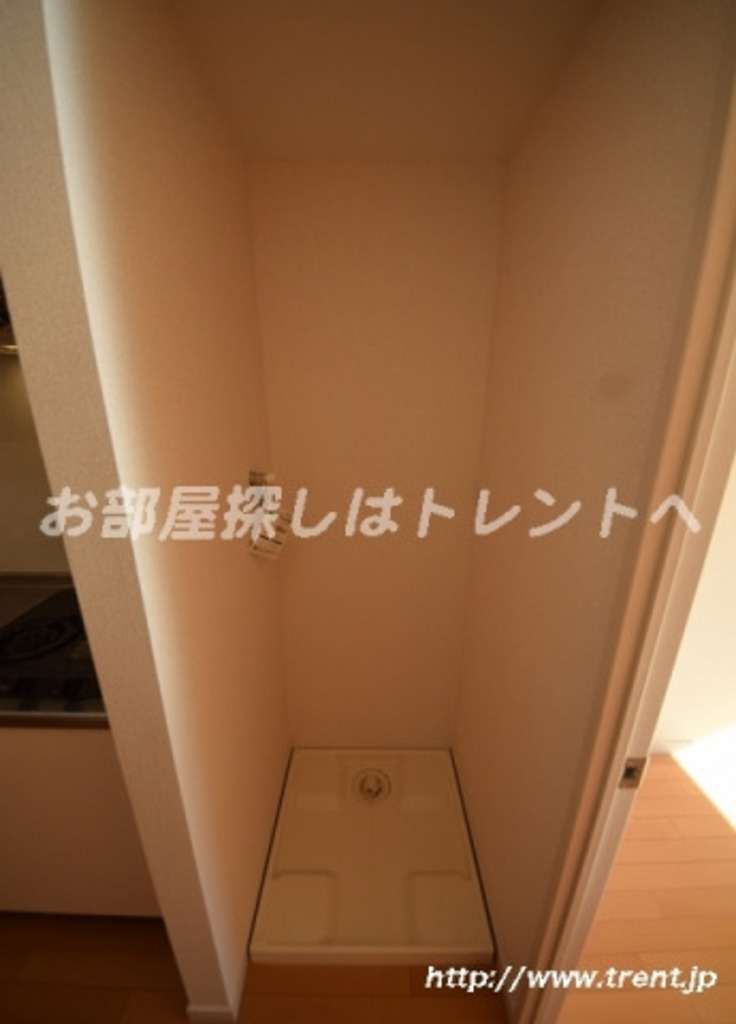 プランドール南榎-101