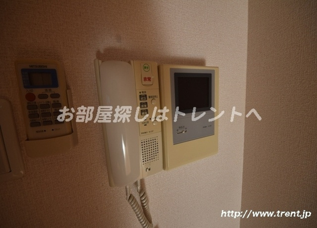プランドール南榎-101