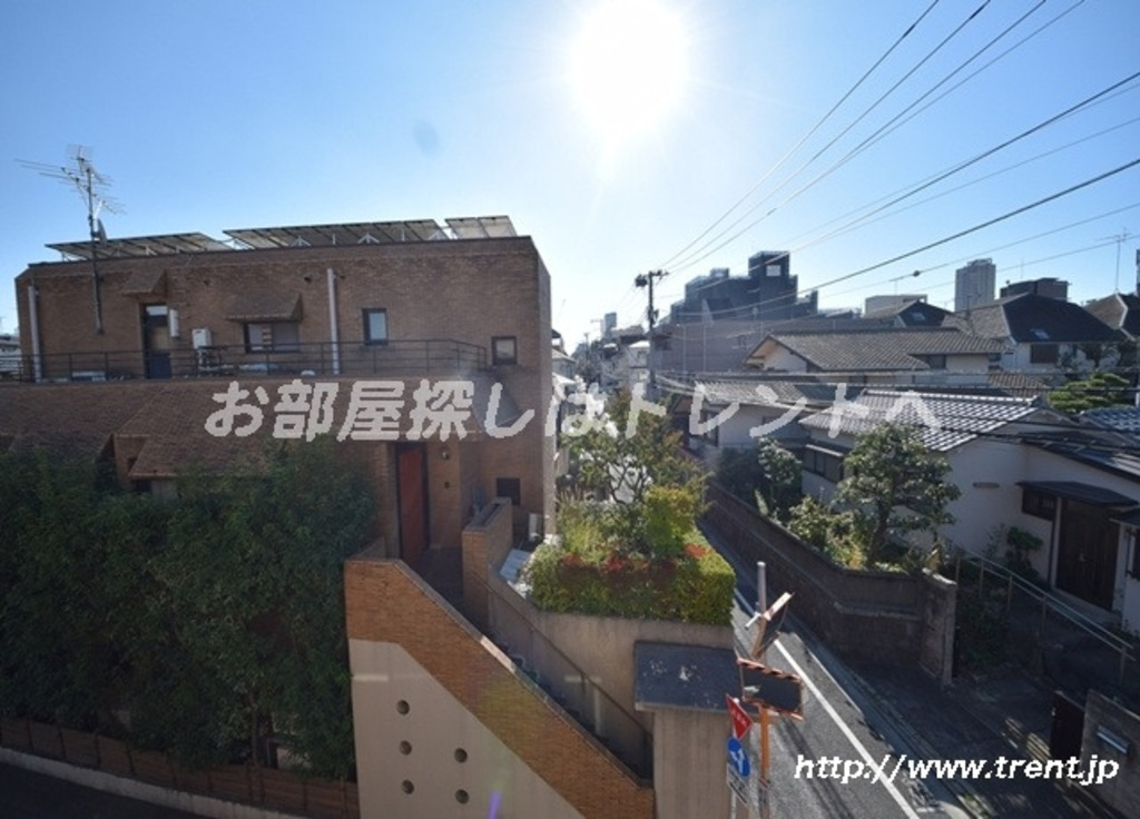 プランドール南榎-101