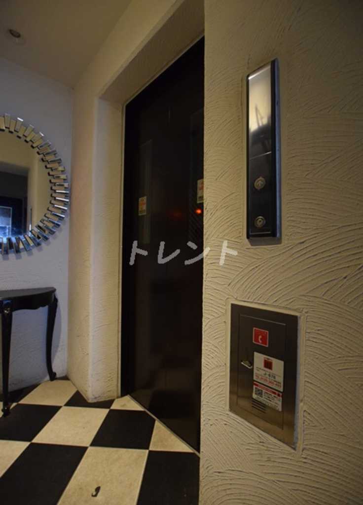 サンタバレー浅草橋-402