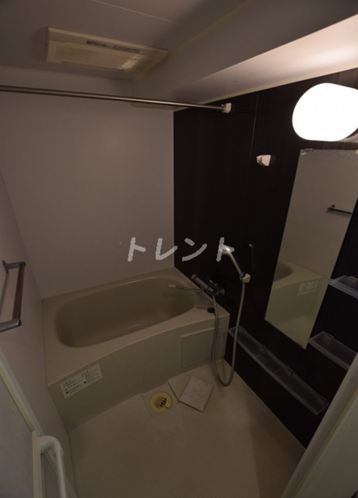 サンタバレー浅草橋-402