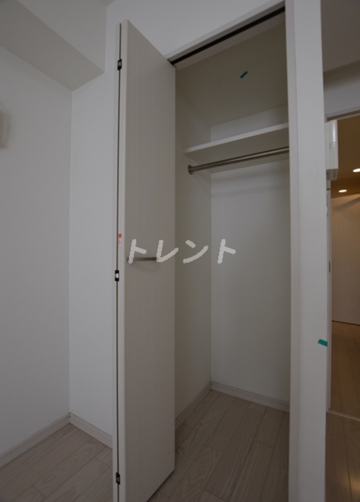 サンタバレー浅草橋-402