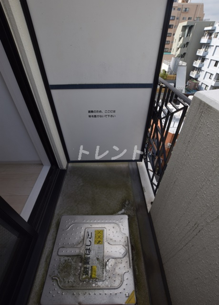 サンタバレー浅草橋-402
