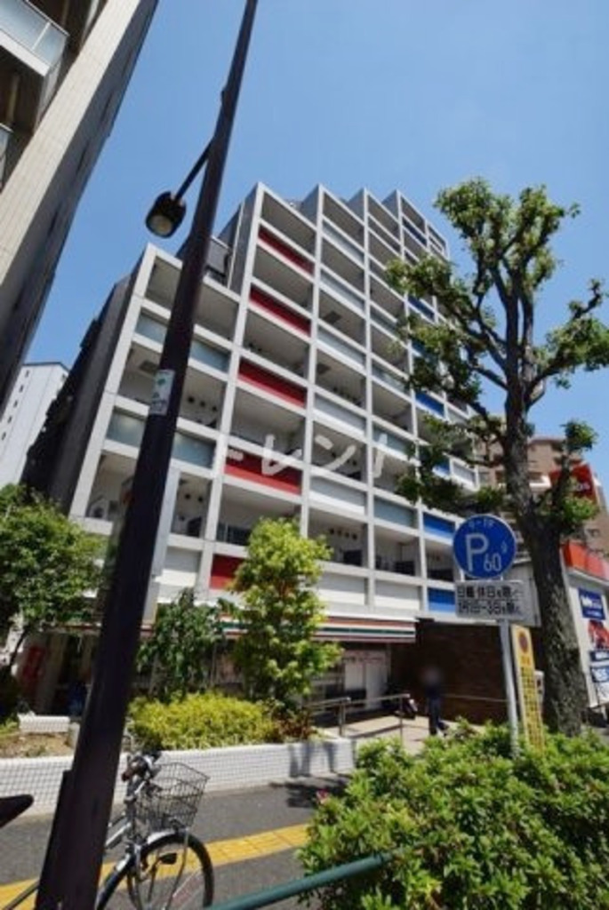 JPノイエ早稲田【JPnoie早稲田】-605
