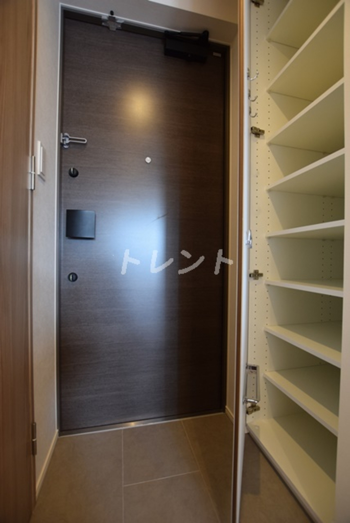 ザパークハビオ飯田橋プレイス-505