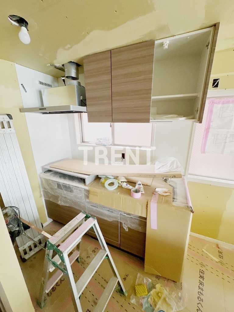 マンション方南町-401