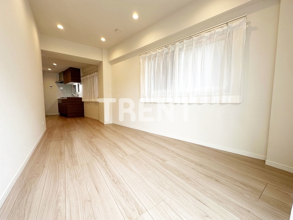 マンション方南町-401