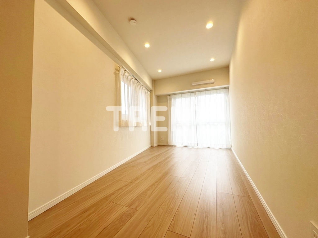 マンション方南町-401