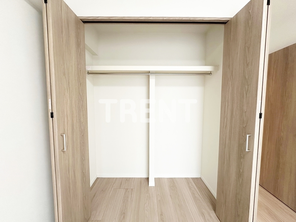 マンション方南町-401