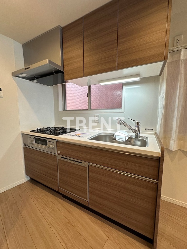 マンション方南町-401