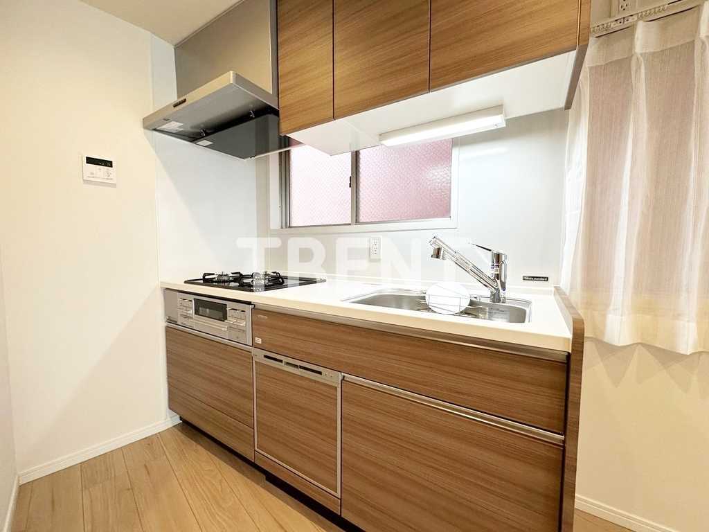 マンション方南町-401