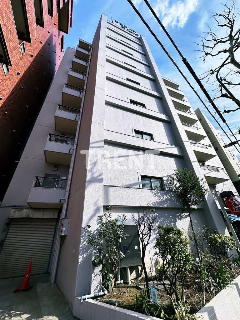 マンション方南町-401