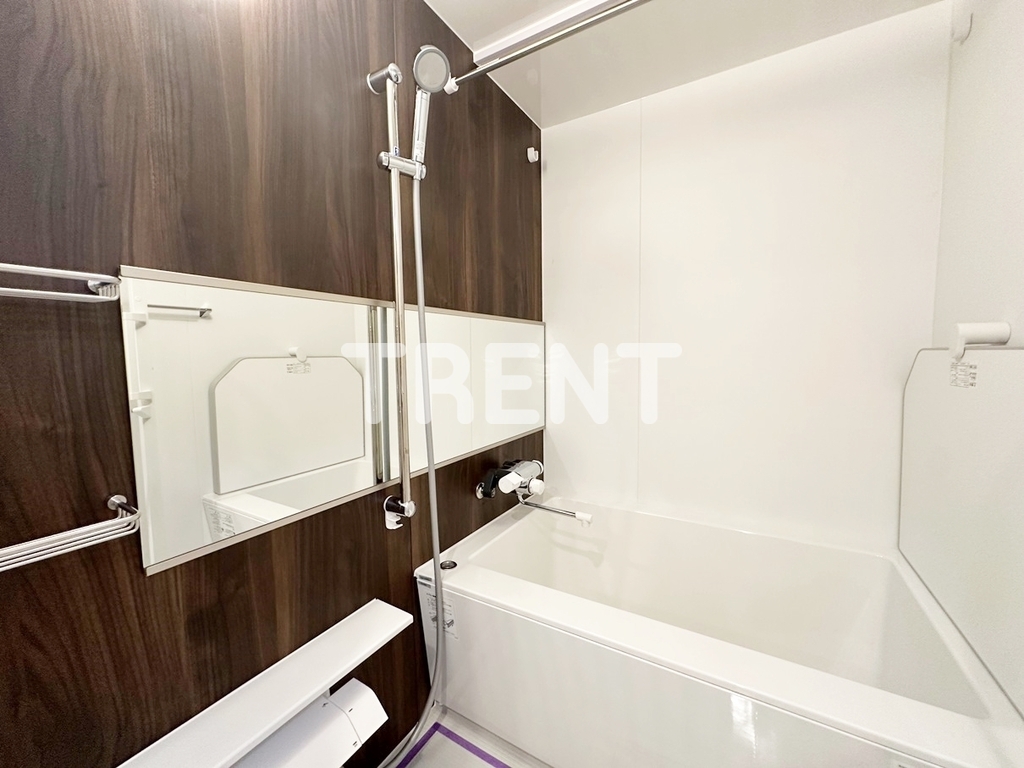 マンション方南町-401