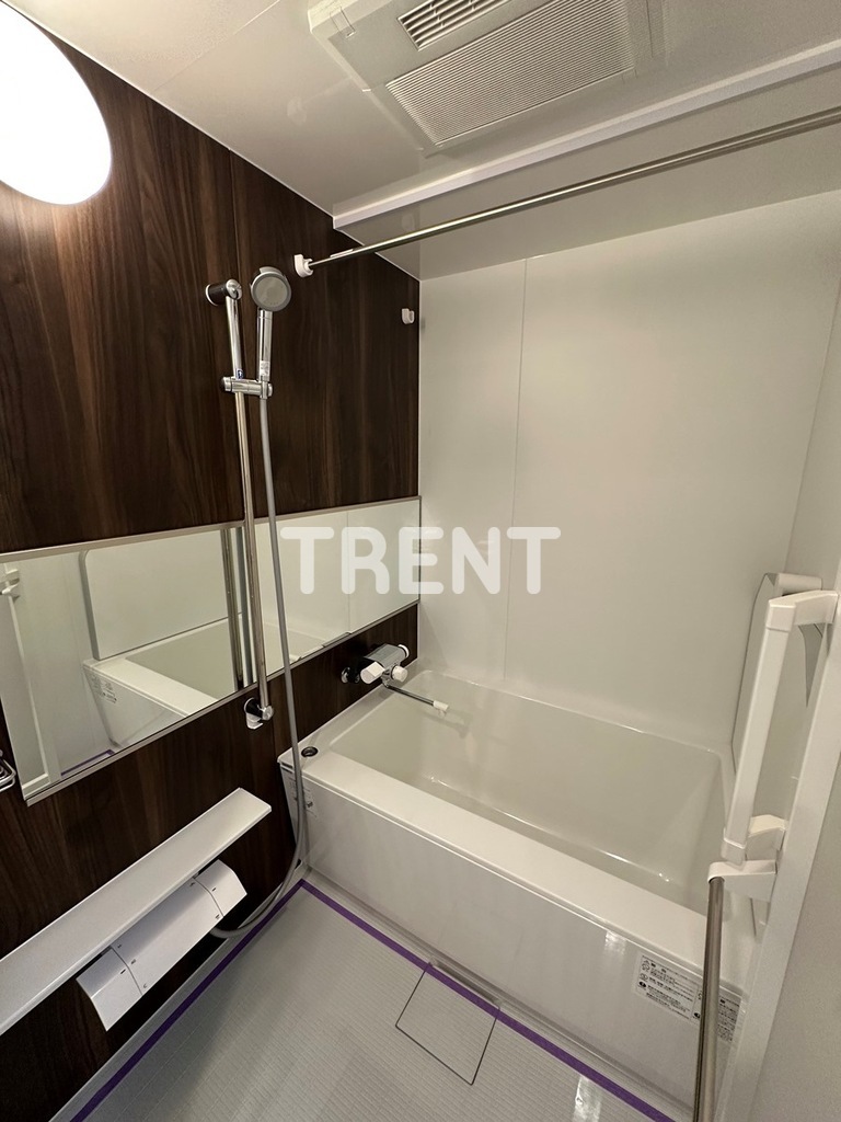 マンション方南町-401