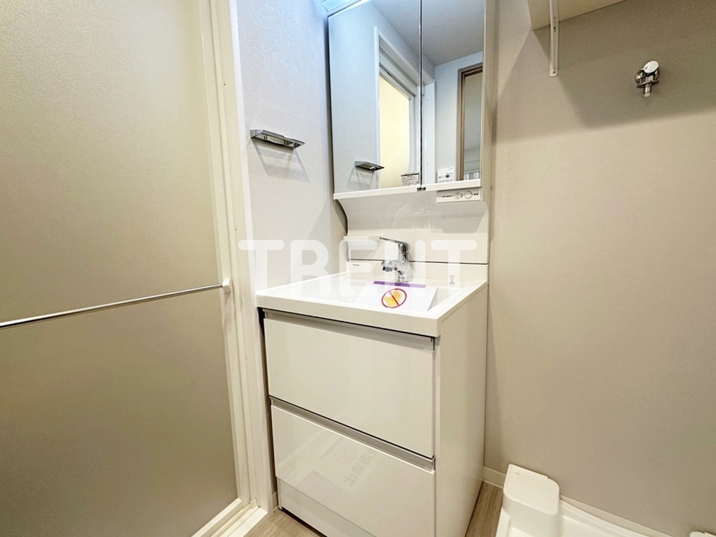 マンション方南町-401