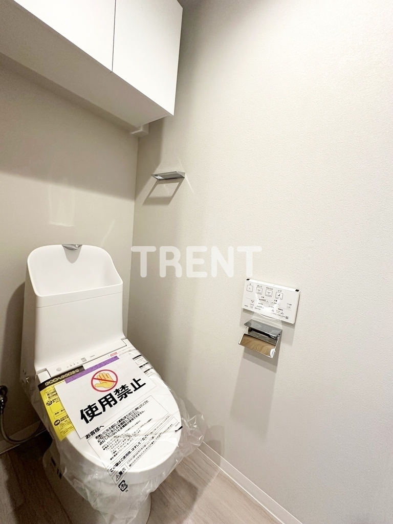 マンション方南町-401