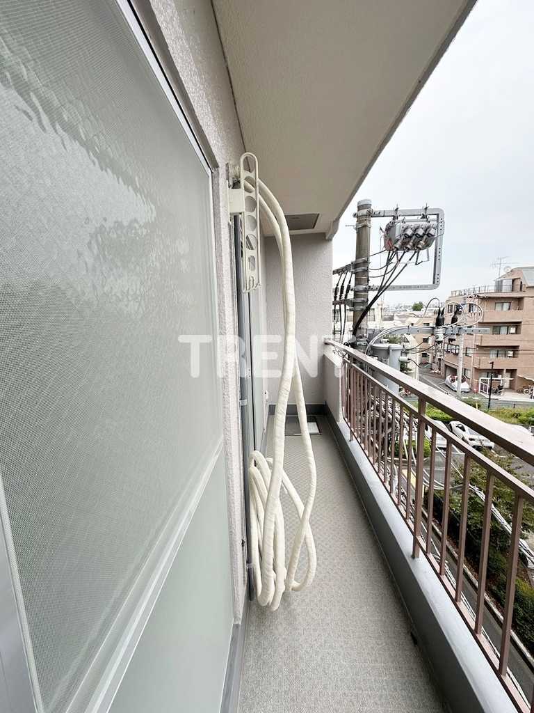 マンション方南町-401