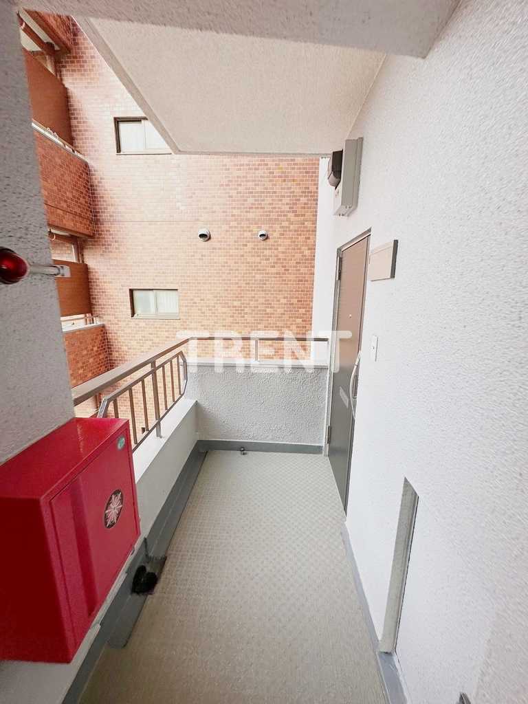 マンション方南町-401