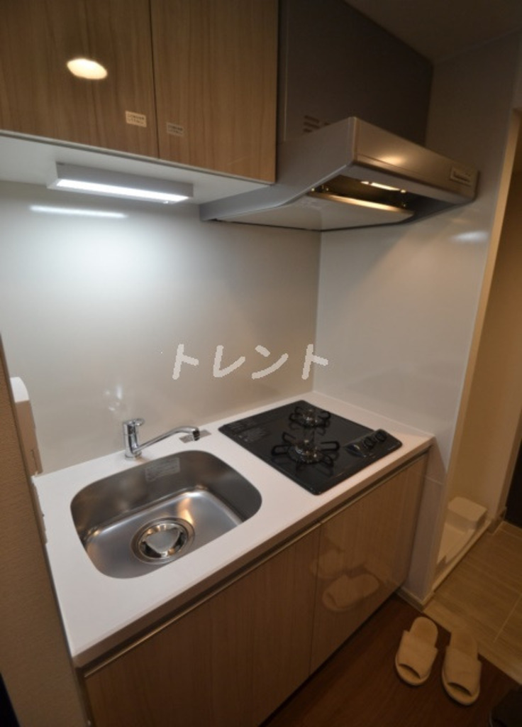 市谷仲之町ビューアパートメント-504