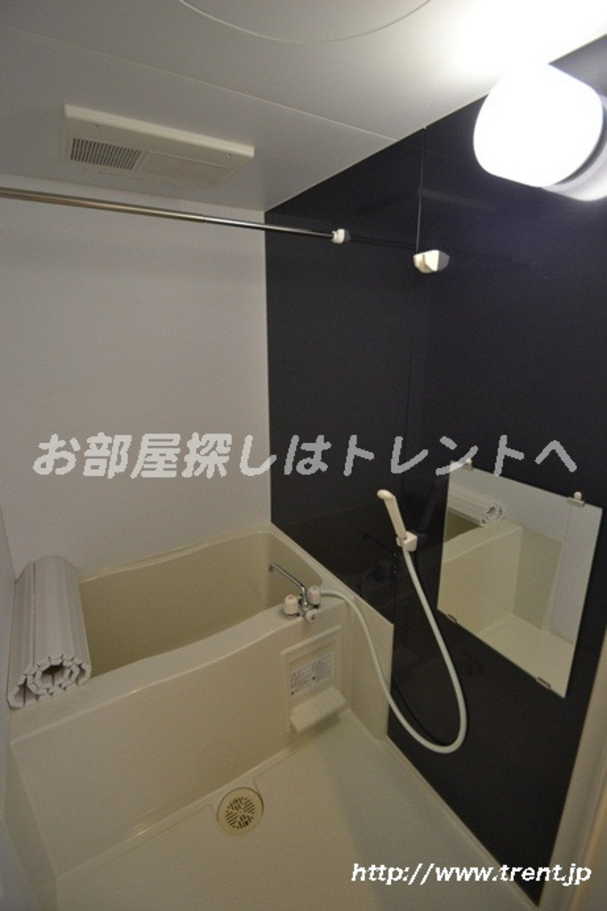 テラスド代々木Ⅱ-102