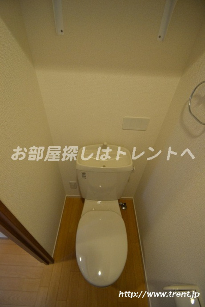 テラスド代々木Ⅱ-102