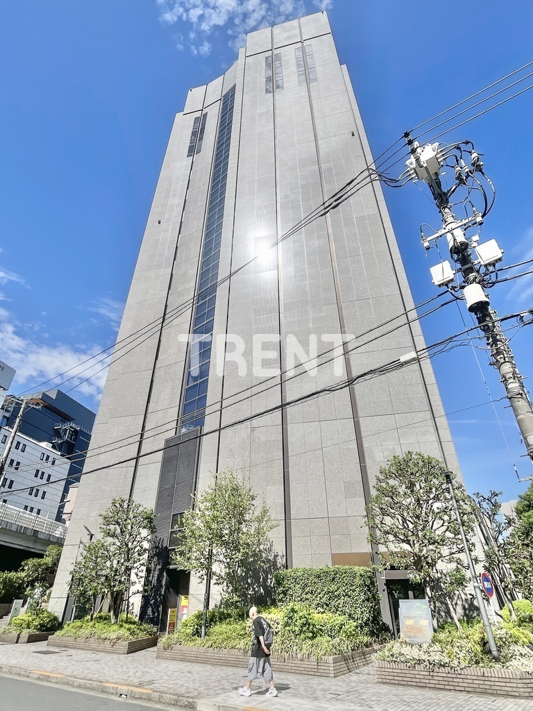 渋谷プロパティータワー-1304
