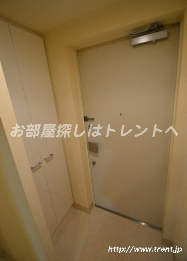 プレールドゥーク北新宿Ⅲ-306