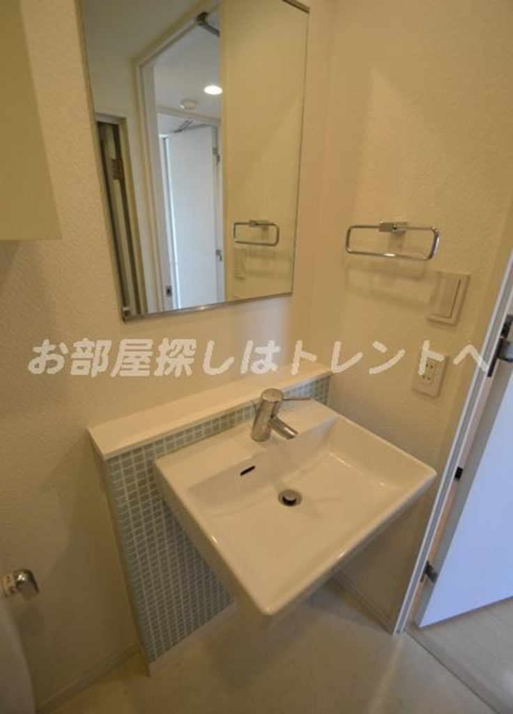 プレールドゥーク渋谷幡ヶ谷-404