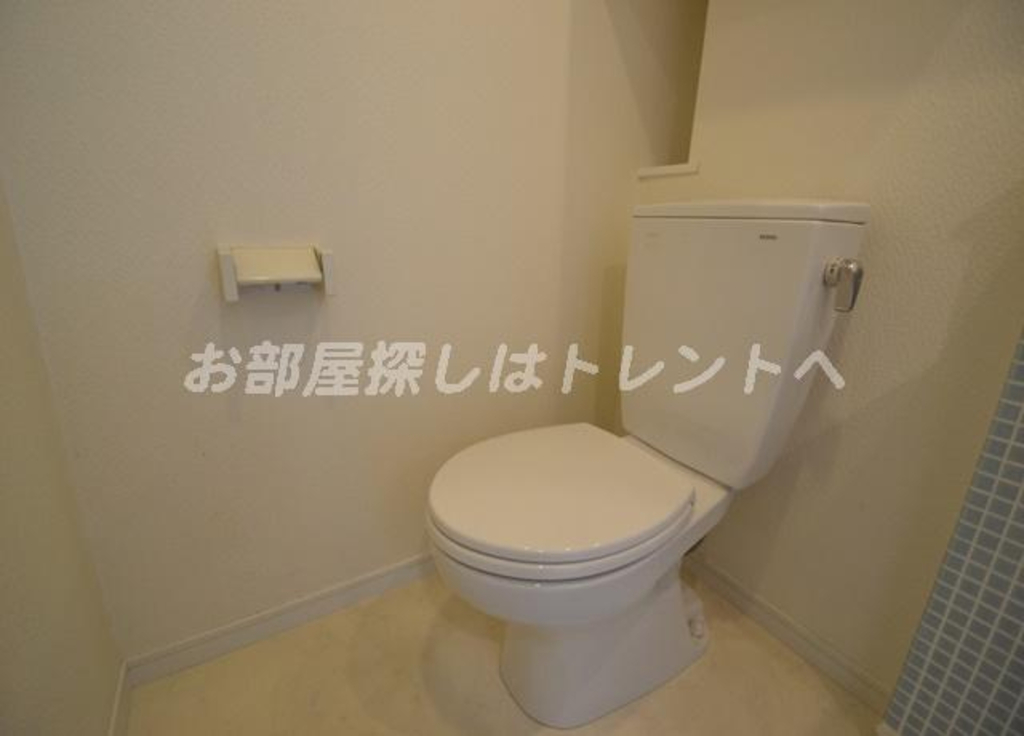 プレールドゥーク渋谷幡ヶ谷-404