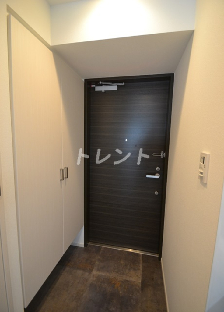パークフロント新宿-703
