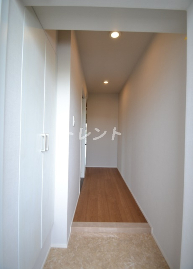 グランクリュ新宿御苑-403