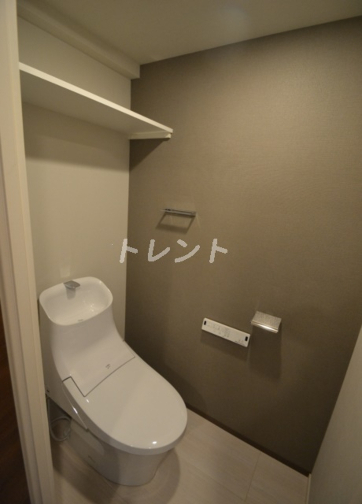 グランクリュ新宿御苑-403