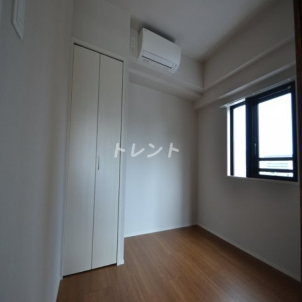 グランクリュ新宿御苑-403