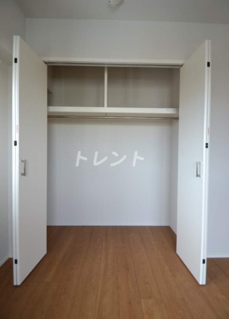 グランクリュ新宿御苑-403