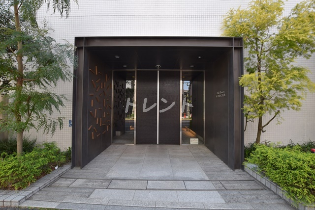 パークホームズ市ヶ谷薬王寺-201